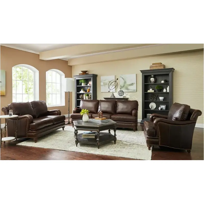 P923-680-1760 Pulaski Furniture Oliver Living Room Furniture Sofa