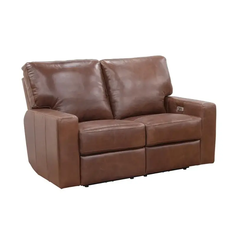 P975-203-1802 Pulaski Furniture Malone Living Room Furniture Loveseat
