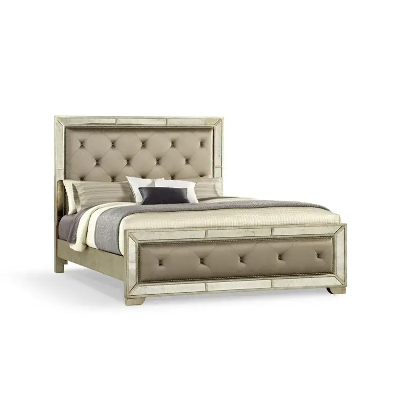 210-395183-84-87 Pulaski Furniture Ailey Bedroom Furniture Bed