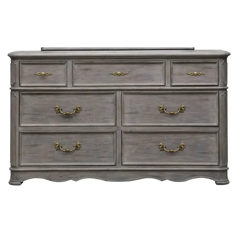 P043100 Pulaski Furniture Simply Charming Bedroom Furniture Dresser