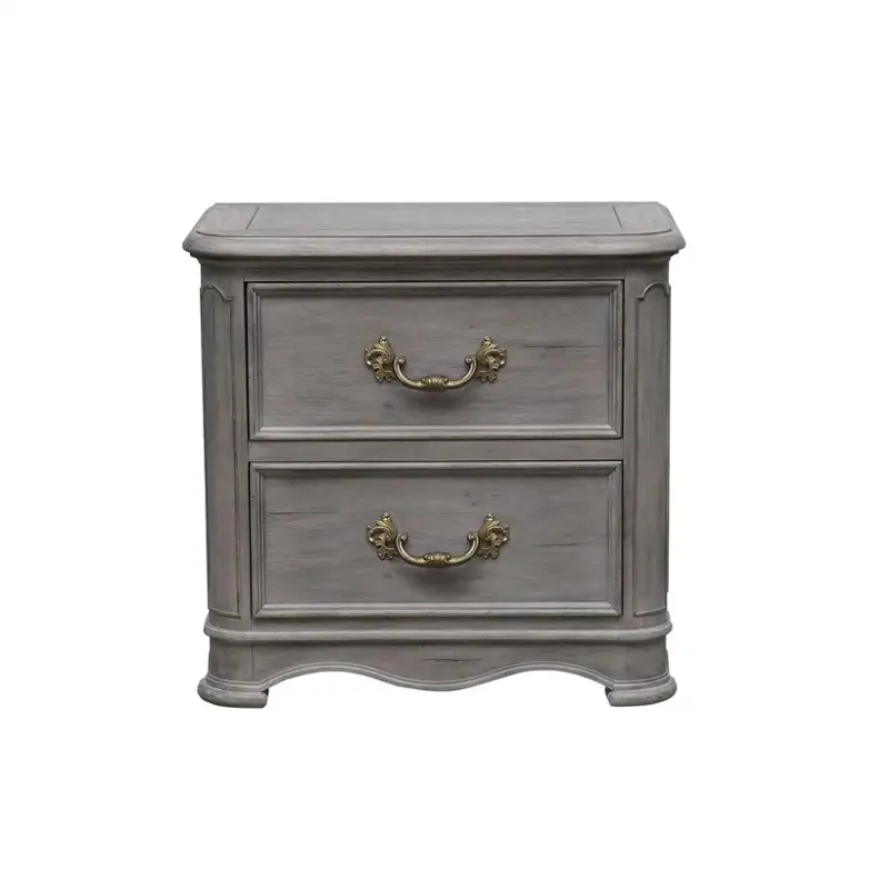 P043140 Pulaski Furniture Simply Charming Bedroom Furniture Nightstand