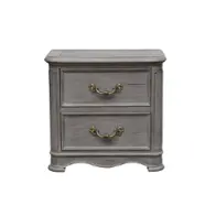 P043140 Pulaski Furniture Simply Charming Bedroom Furniture Nightstand