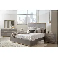 P077150 Pulaski Furniture Carmen Bedroom Furniture Bed