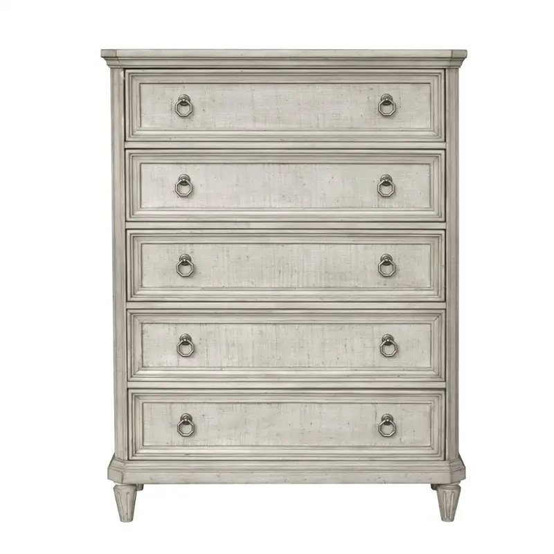 P123124 Pulaski Furniture Campbell Street Bedroom Furniture Chest