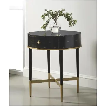 P301012 Pulaski Furniture Accents And Curios Living Room Furniture Accent Table