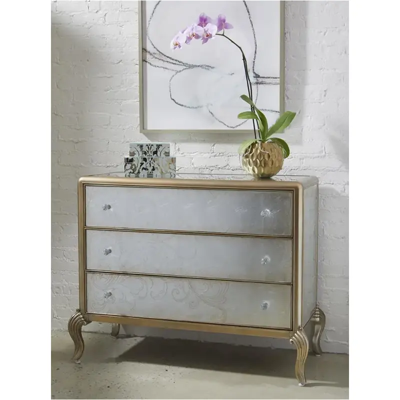 P301016 Pulaski Furniture Accents And Curios Bedroom Furniture Chest