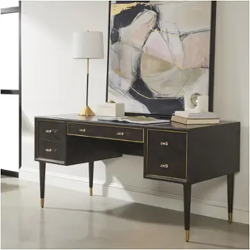 P301017 Pulaski Furniture Accents And Curios Home Office Furniture Desk