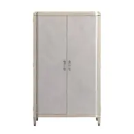 P344120 Pulaski Furniture Zoey Bedroom Furniture Armoire