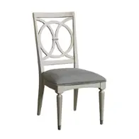 P344260 Pulaski Furniture Zoey Dining Room Furniture Dining Chair