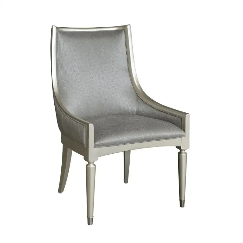 P344271 Pulaski Furniture Zoey Upholstered Arm Chair