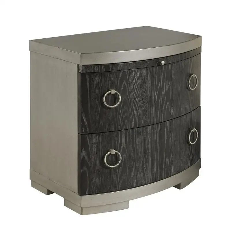 P331140 Pulaski Furniture Eve Bedroom Furniture Nightstand