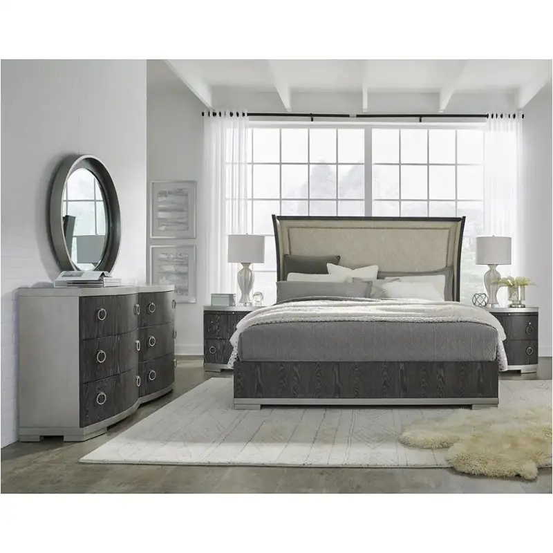 P331170 Pulaski Furniture Eve Bedroom Furniture Bed