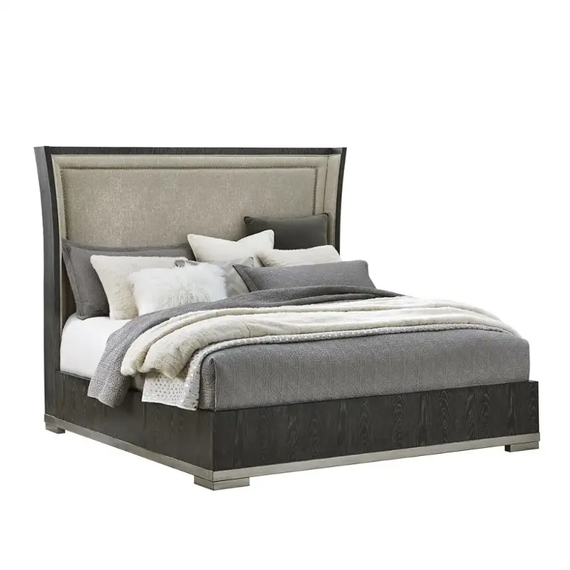 P331180-81-87 Pulaski Furniture Eve Bedroom Furniture Bed