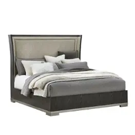 P331180-81-87 Pulaski Furniture Eve Bedroom Furniture Bed