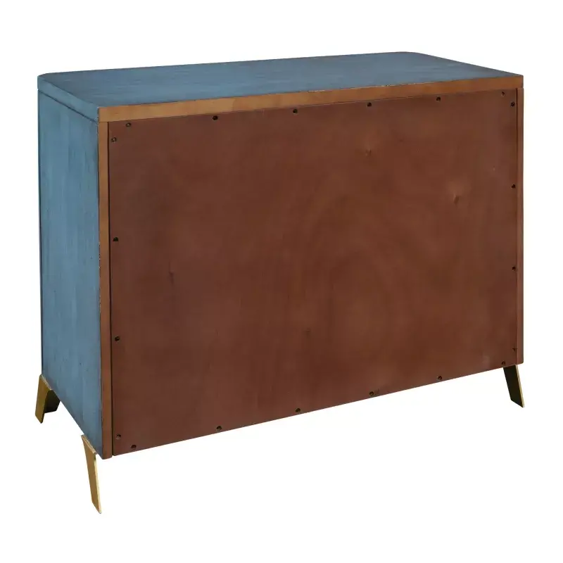 Pulaski Accents Accent Chest - Thumbnail 4