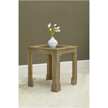P301516 Pulaski Furniture Accents And Curios Living Room Furniture End Table