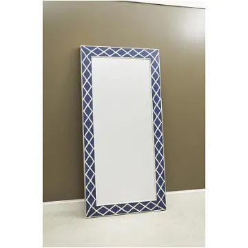P301547 Pulaski Furniture Accents And Curios Accent Furniture Floor Mirror
