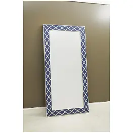 P301547 Pulaski Furniture Accents And Curios Accent Furniture Floor Mirror