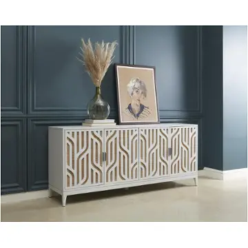 P301552 Pulaski Furniture Accents And Curios Accent Furniture Credenza