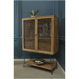 P301673 Pulaski Furniture Accents And Curios Accent Furniture Bar