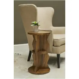 P301678 Pulaski Furniture Accents And Curios Living Room Furniture End Table