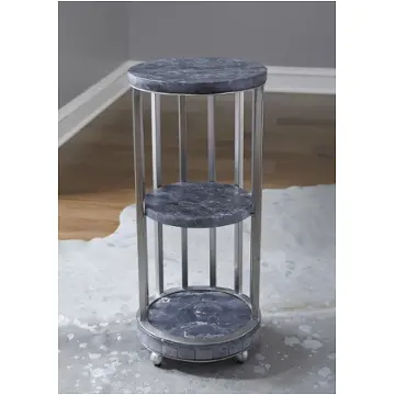 P301681 Pulaski Furniture Accents And Curios Accent Furniture Accent Table