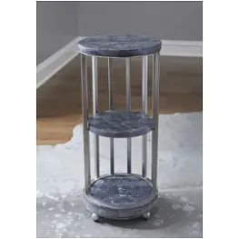 P301681 Pulaski Furniture Accents And Curios Accent Furniture Accent Table