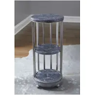 P301681 Pulaski Furniture Accents And Curios Accent Furniture Accent Table