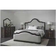 P342160 Pulaski Furniture Cooper Falls Bedroom Furniture Bed
