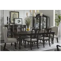 P342260 Pulaski Furniture Cooper Falls Dining Room Furniture Dining Chair