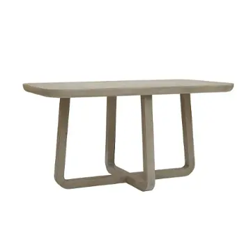 135-3770-245 Pulaski Furniture Canyon Dining Room Furniture Dining Table