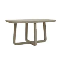 135-3770-245 Pulaski Furniture Canyon Dining Room Furniture Dining Table