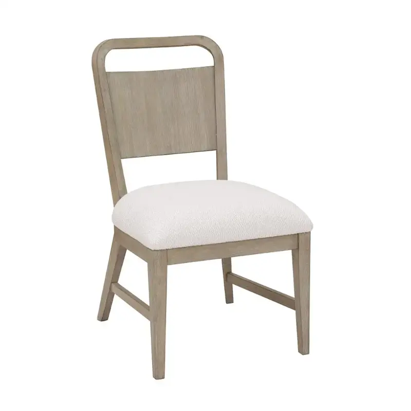 135-3770-260 Pulaski Furniture Canyon Dining Room Furniture Dining Chair