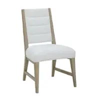 135-3770-270 Pulaski Furniture Canyon Dining Room Furniture Dining Chair