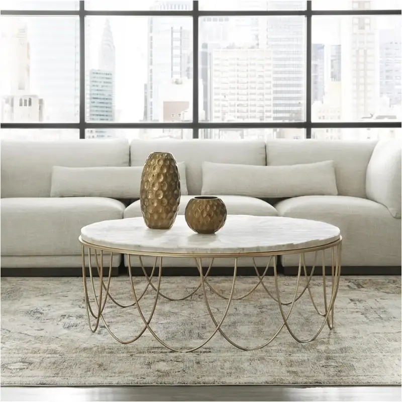 P301743 Pulaski Furniture Accents And Curios Living Room Furniture Cocktail Table