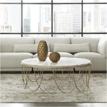 P301743 Pulaski Furniture Accents And Curios Living Room Furniture Cocktail Table