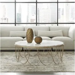 P301743 Pulaski Furniture Accents And Curios Living Room Furniture Cocktail Table