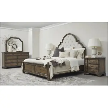 P348140 Pulaski Furniture Revival Row Bedroom Furniture Nightstand