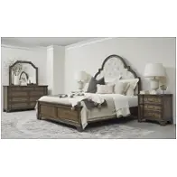 P348140 Pulaski Furniture Revival Row Bedroom Furniture Nightstand