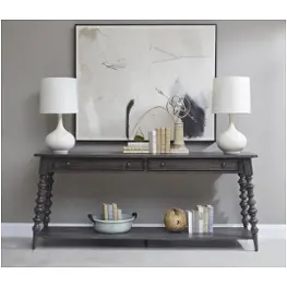 P348257 Pulaski Furniture Revival Row Living Room Furniture Sofa Table