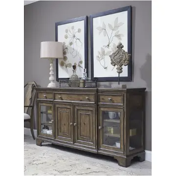 P348302 Pulaski Furniture Revival Row Dining Room Furniture China