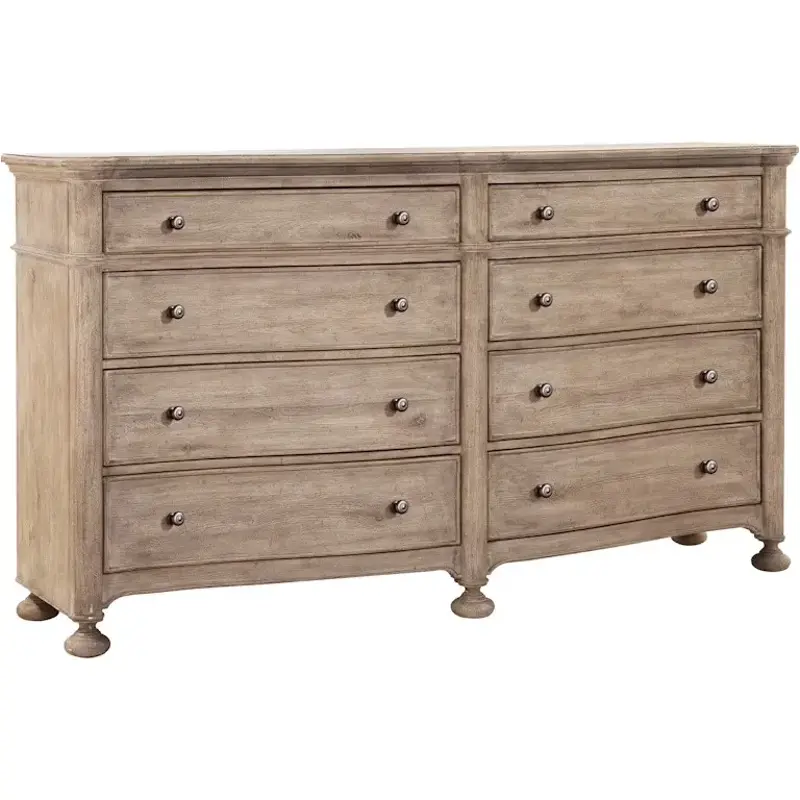 P349100 Pulaski Furniture Higgins Street Bedroom Furniture Dresser