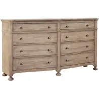 P349100 Pulaski Furniture Higgins Street Bedroom Furniture Dresser