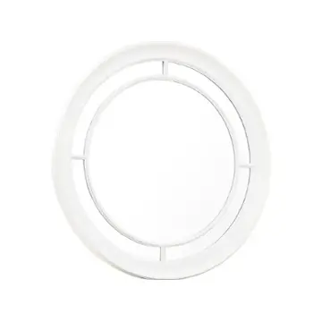 P349111 Pulaski Furniture Higgins Street Bedroom Furniture Mirror