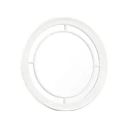 P349111 Pulaski Furniture Higgins Street Bedroom Furniture Mirror