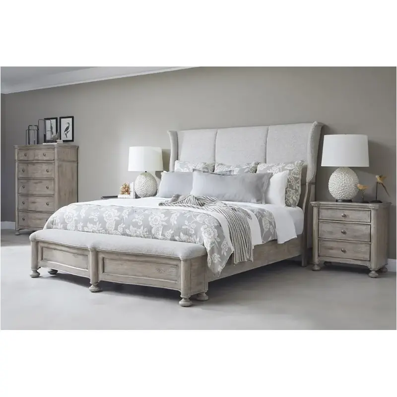 P349140 Pulaski Furniture Higgins Street Bedroom Furniture Nightstand