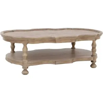 P349250 Pulaski Furniture Higgins Street Living Room Furniture Cocktail Table