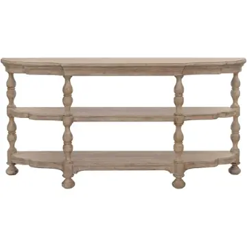 P349257 Pulaski Furniture Higgins Street Living Room Furniture Sofa Table