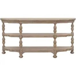 P349257 Pulaski Furniture Higgins Street Living Room Furniture Sofa Table