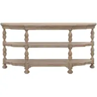 P349257 Pulaski Furniture Higgins Street Living Room Furniture Sofa Table